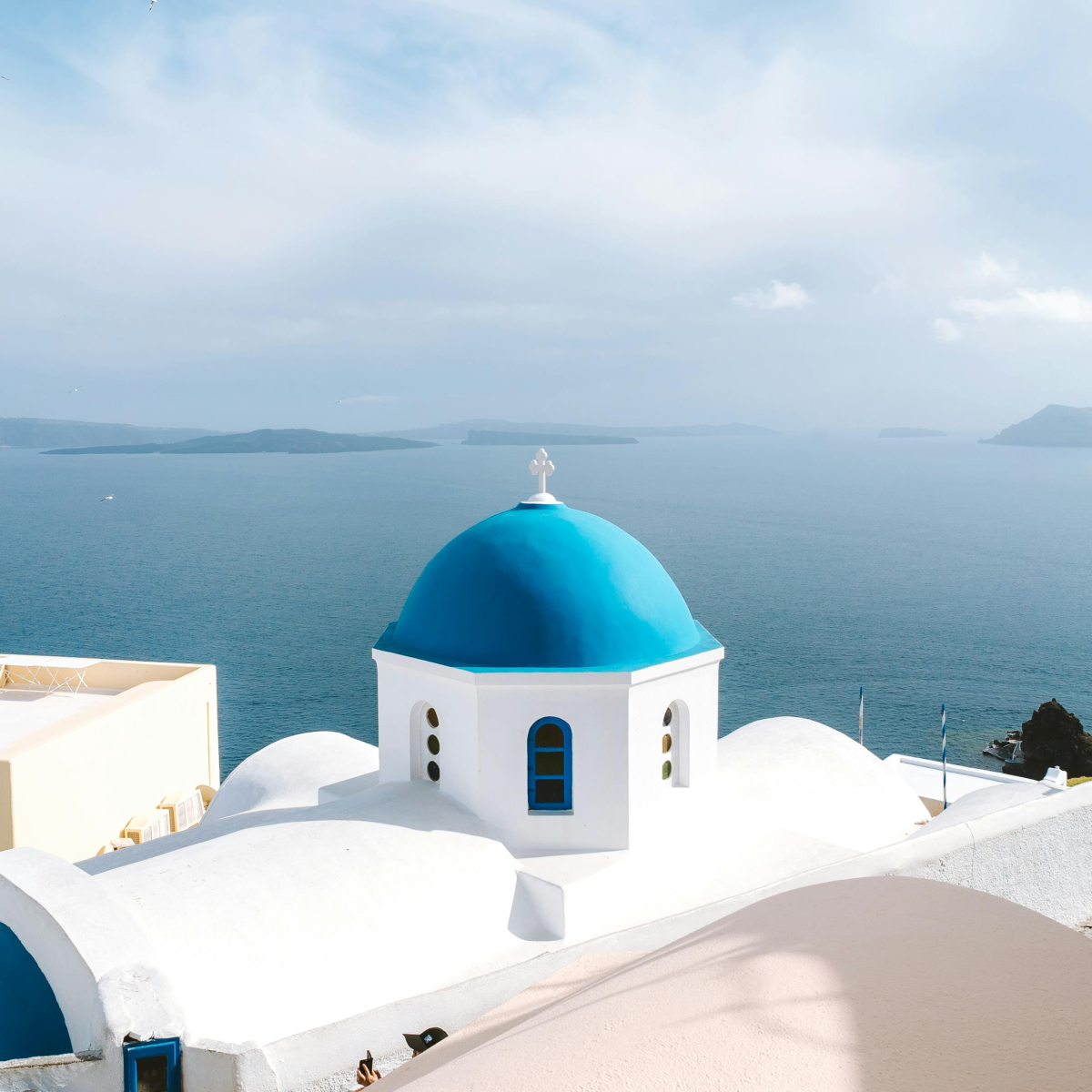 Γιορτή σήμερα 7/7 - Τι λέει το εορτολόγιο