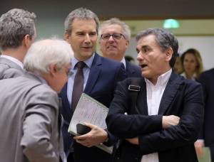 Πράσινο φως από το EuroWorking Group για πρόωρη αποπληρωμή του ΔΝΤ