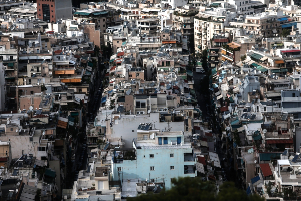 Έρχεται ο «Μεγάλος Αδελφός» για τα ακίνητα - Ένα νέο εργαλείο στα χέρια της ΑΑΔΕ