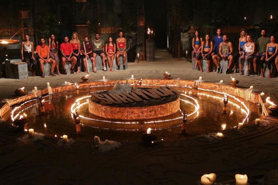 Survivor: Διχασμός στους Διασήμους – Αυτός είναι ο πρώτος υποψήφιος