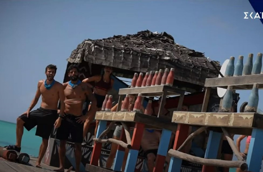 Survivor 2024 spoiler 28/2: Ποια ομάδα κερδίζει το έπαθλο επικοινωνίας και φαγητού