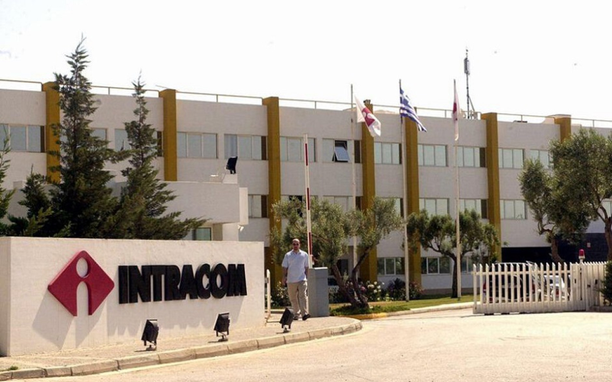 Στον έλεγχο του ομίλου Intracom Holdings η εταιρεία Ι. Κλουκίνας – Ι. Λάππας