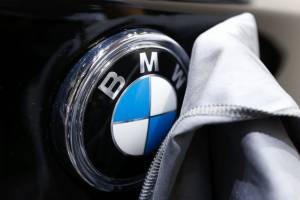 Το γκρουπ BMW αύξησε τις πωλήσεις του κατά 2,8% τον Μάρτιο