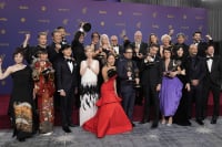 Emmy 2024: Σάρωσε η ιαπωνική σειρά «Shōgun» με 18 βραβεία