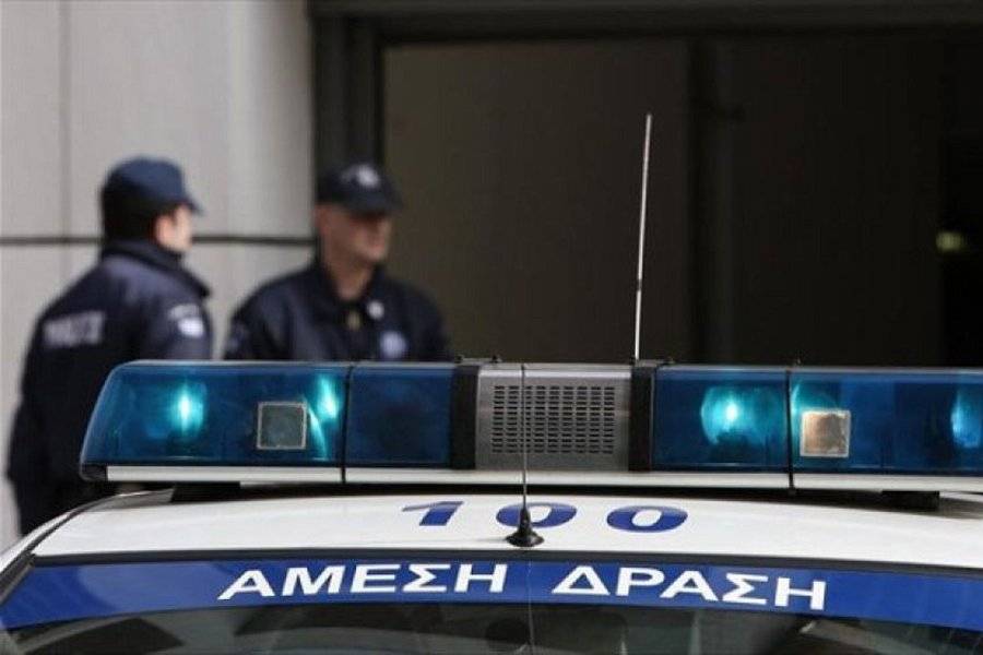 Ωραιόκαστρο: Ένοπλοι κουκουλοφόροι εισέβαλαν σε σπίτι ηλικιωμένων