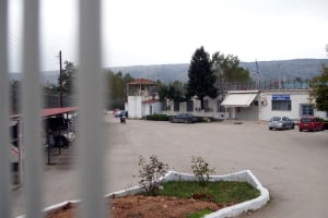 Ο Αλβανός «boss» είχε στήσει το δικό του Narcos μέσα στις Φυλακές Ιωάννινων