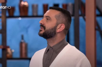 MasterChef 2024 - Απίστευτος Κουτσόπουλος: «Προσέχετε τη Χριστίνα, εντάξει γαϊδούρια;»