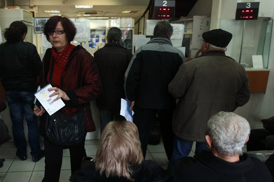 Τράπεζες: Με θετικό πρόσημο θα κλείσει το 2018 η πιστωτική επέκταση προς τις επιχειρήσεις