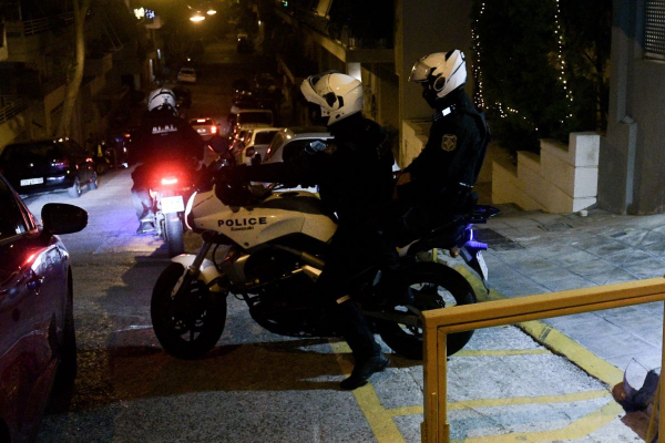 Απόπειρα γυναικοκτονίας στη Νίκαια, συνελήφθη ο δράστης