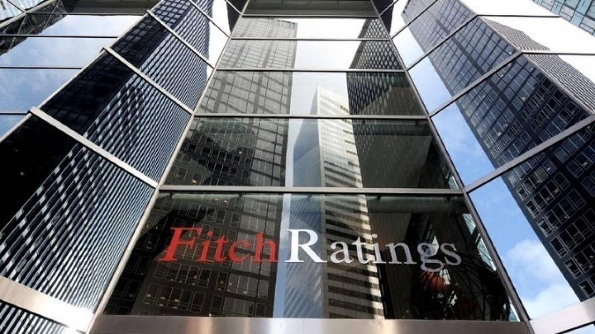 Fitch: Αναβάθμιση για Εθνική Τράπεζα, Alpha Bank, Πειραιώς και Eurobank