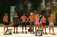 Μία νέα Survivor καταφτάνει στον Άγιο Δομίνικο - Πού θα ενταχθεί