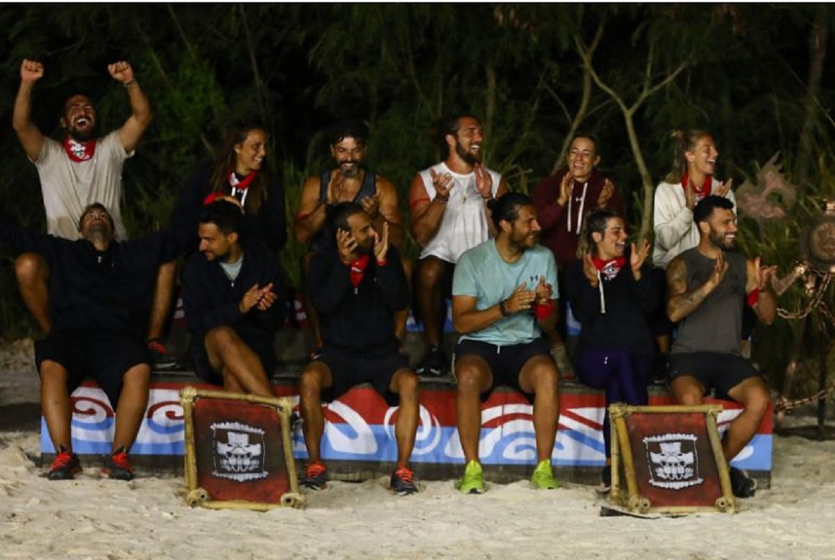 Survivor All Star: Οι Διάσημοι πήραν την ασυλία - Συγκλονιστικές αναμετρήσεις