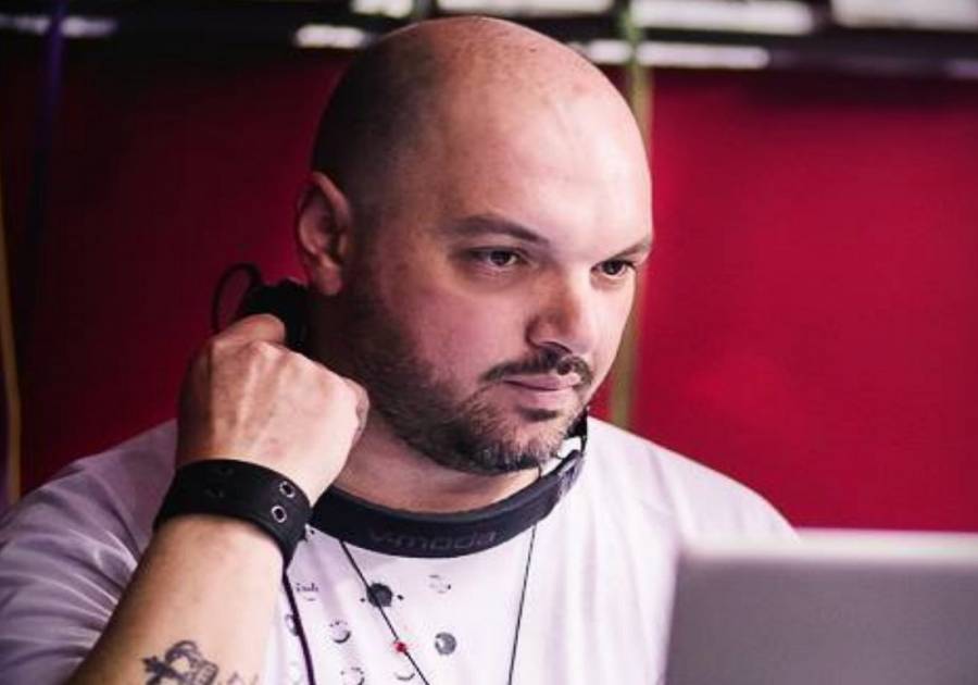 Πέθανε από κορονοϊό ο 39χρονος Έλληνας Dj Decibel