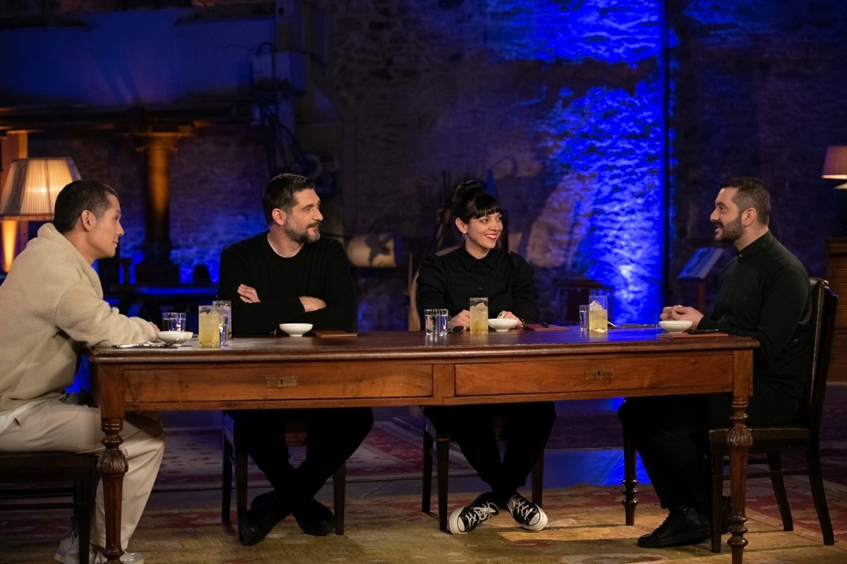 MasterChef 2023: Ομαδική με τρεις «εισβολείς» - Σε ποια ομάδα θα τους δούμε