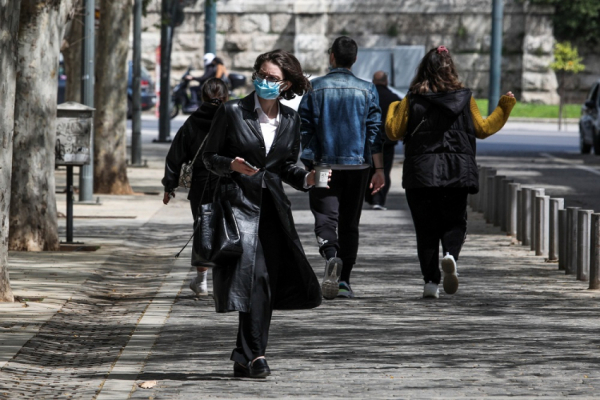 Καλλιάνος: Τι καιρό θα κάνει το Πάσχα