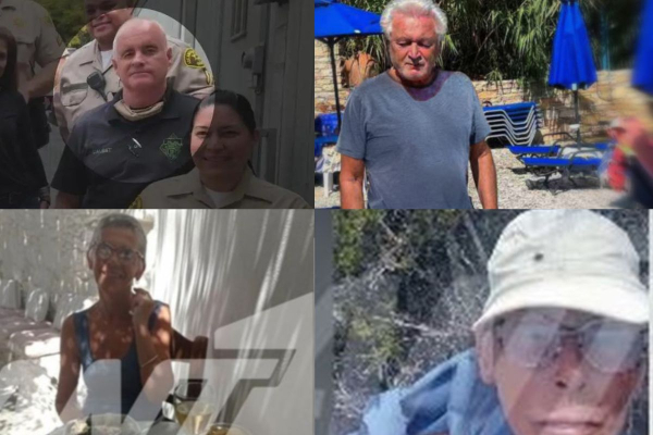 Διακοπές - εφιάλτης σε ελληνικά νησιά για τουρίστες: Εξαφανίστηκαν μέσα στον καύσωνα - Δύο νεκροί και 3 αγνοούμενοι