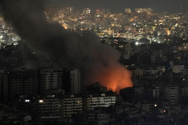 Ισραήλ: Ακόμη ένα οικονομικό πλήγμα για τη Χεζμπολάχ - Σκότωσαν και τον Ταμεία της «μονάδας 4.400»