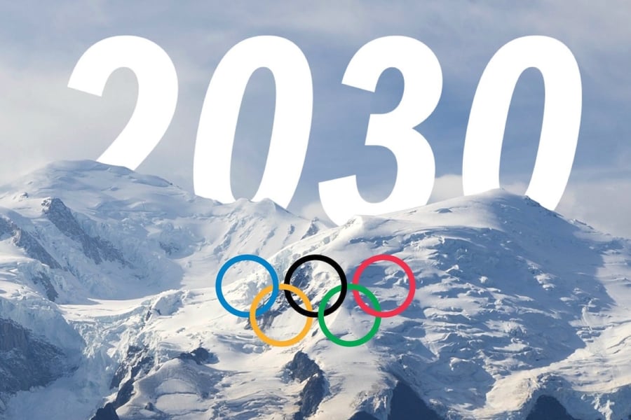 Γαλλία: Θα φιλοξενήσει «υπό προϋποθέσεις» τους Χειμερινούς Ολυμπιακούς Αγώνες 2030