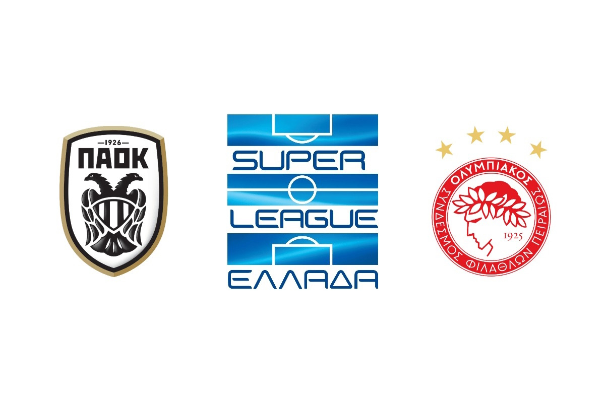 Live streaming: Δείτε τον αγώνα ΠΑΟΚ - Ολυμπιακός για τη Super League Κ17