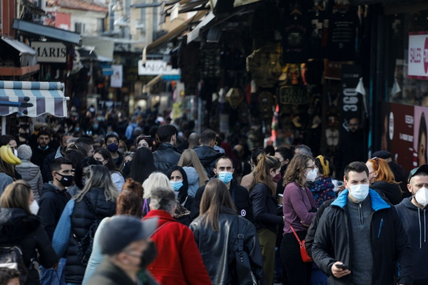 Άκυρα χιλιάδες πιστοποιητικά εμβολιασμού από σήμερα - Τα μέτρα που ισχύουν