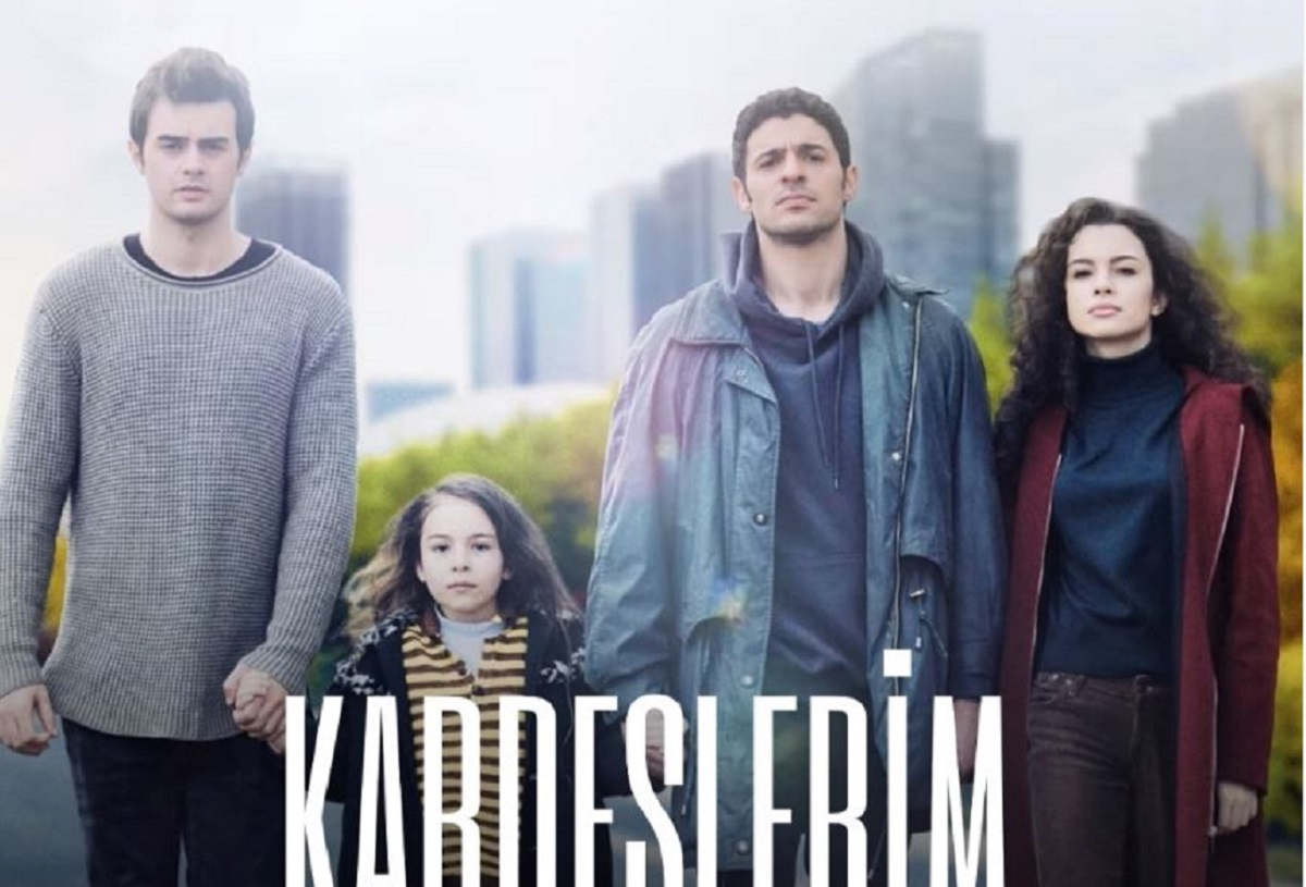 Alpha: Με νέα τουρκική σειρά μετά τον Σασμό - Γνωρίστε το Kardeslerim