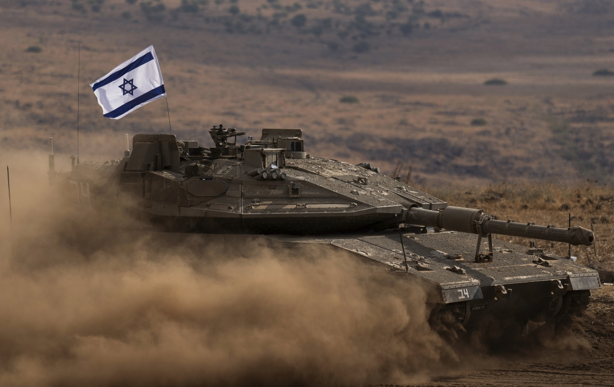 Ισραήλ για απόφαση Διεθνούς Δικαστηρίου: «Καμιά δύναμη στη Γη δεν θα μας σταματήσει»