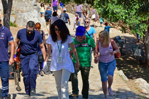 Ρεκόρ ταξιδιών στο εξωτερικό το 2018 για τους Έλληνες