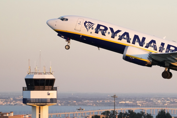 Ryanair: Έρχονται αυξήσεις «φωτιά» στις τιμές των εισιτηρίων
