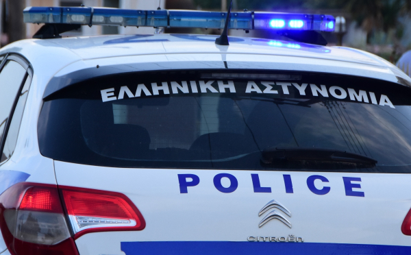 Μεσολόγγι: 15χρονος έβγαλε μαχαίρι σε 13χρονο για να τον κλέψει