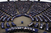 Ευρωεκλογές 2024: Τι ώρα η πρώτη εκτίμηση για τη σύνθεση του νέου Ευρωκοινοβουλίου