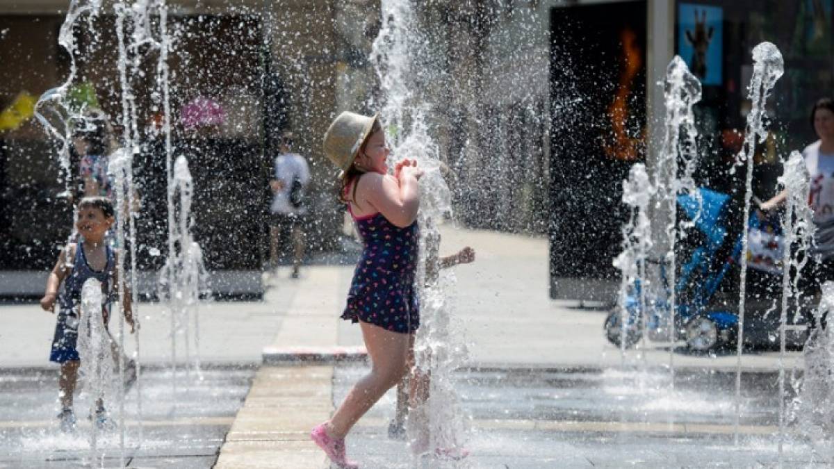 Η «εβδομάδα της κόλασης» στη Γηραιά Ήπειρο