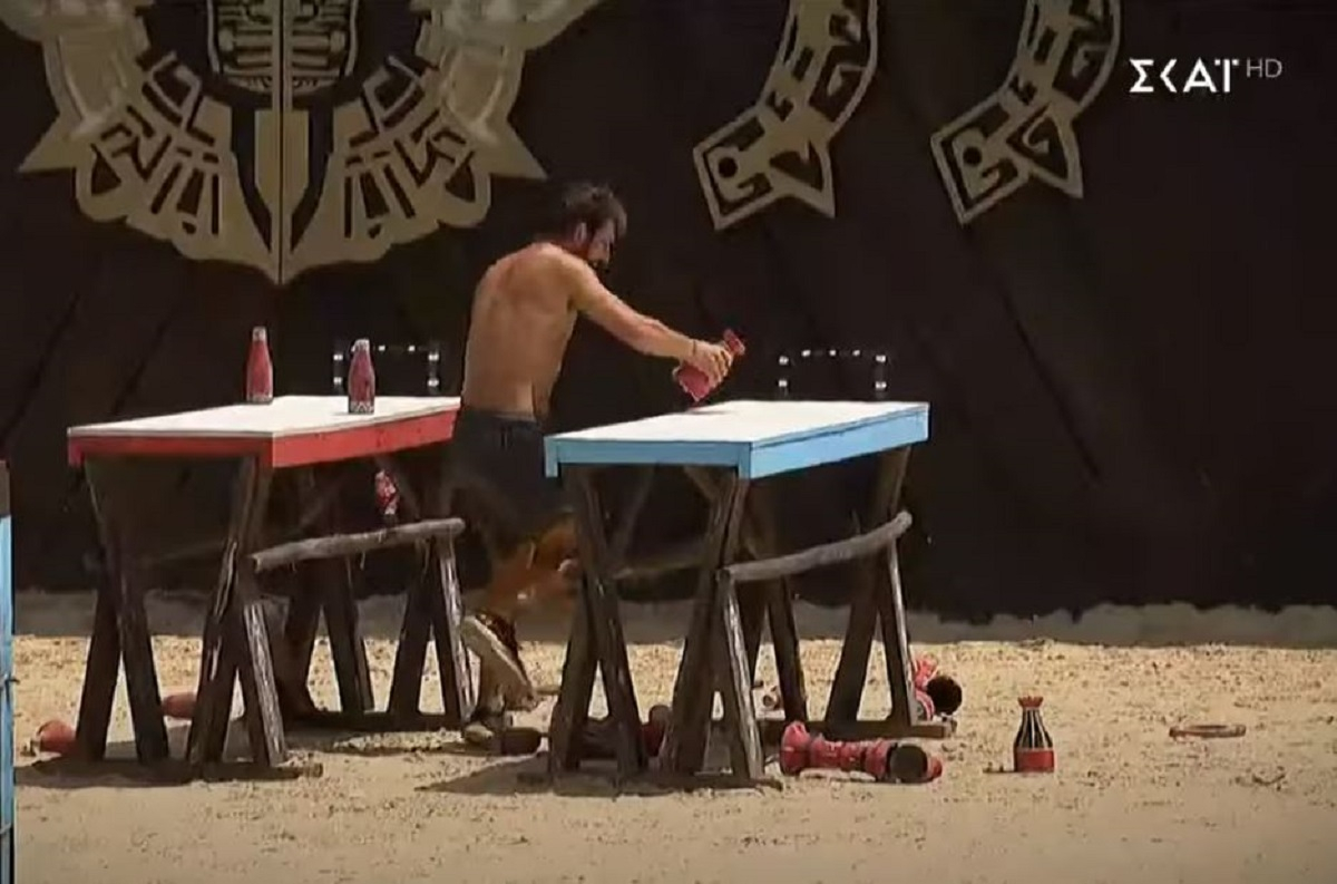 Survivor 2024 spoiler 18/6: Δύο στο Γαλάτσι και τρεις στην αποχώρηση - Ποια ψήφος κάνει «δώρο» τον τελικό