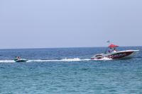 Πιερία: 67χρονη ανασύρθηκε νεκρή από τη θάλασσα