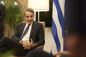 «Κλείδωσε» ο Έλληνας Επίτροπος Άμυνας αν πάρει η Ελλάδα το χαρτοφυλάκιο