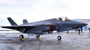 Ο Ερντογάν απειλεί τον Τραμπ για τα F-35