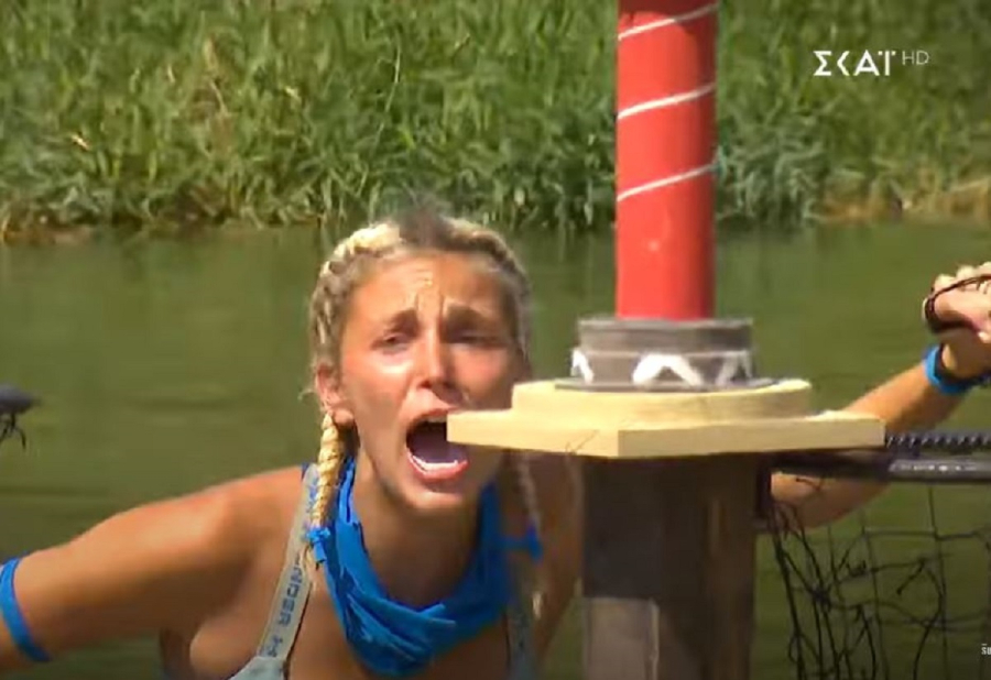 Survivor 2024 spoiler 18/12: Αυτή η ομάδα κερδίζει την 1η ασυλία - Ποιος παίκτης φέρνει τη νίκη στο flag race