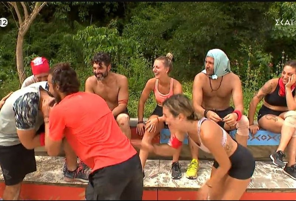 Survivor All Star: Η Ευρυδίκη σάρωσε - Οι Διάσημοι πήραν διπλή νίκη