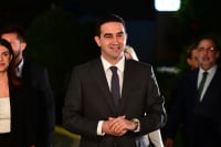 Μιχάλης Κατρίνης: Κόμμα ανοιχτών πρωτοβουλιών και όχι περίκλειστος κλειστός κομματικός μηχανισμός το ΠΑΣΟΚ