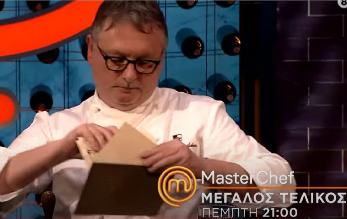 MasterChef 2024 spoiler - Μεγάλος Τελικός: Ο φάκελος που καθορίζει τον φετινό νικητή - Ποιος κερδίζει