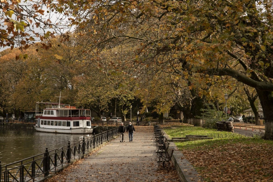 Καλά νέα για τον καιρό το τριήμερο της 25ης Μαρτίου