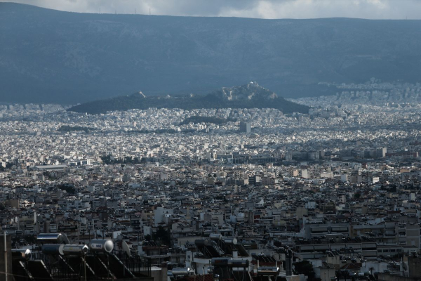 Έκτακτη ανακοίνωση του Δήμου Αθηναίων για τον καύσωνα