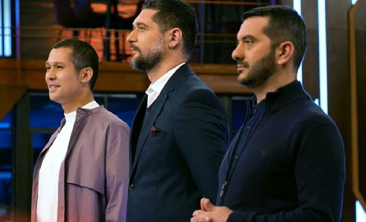 MasterChef 2023: Αυτοί κατάφεραν να πάρουν τη λευκή ποδιά