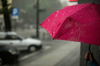 Meteo: Πού θα βρέξει την Τρίτη 14/5