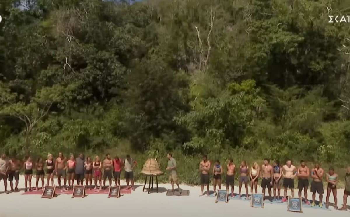 Survivor All Star spoiler: Η ομάδα που κερδίζει το έπαθλο επικονωνίας - Αυτός αποχωρεί αύριο