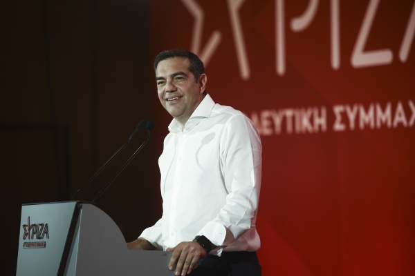 ΣΥΡΙΖΑ: «Ομάδα κρούσης» με σοβαρά στελέχη για τις δεύτερες εκλογές – Ποιοι συμμετέχουν