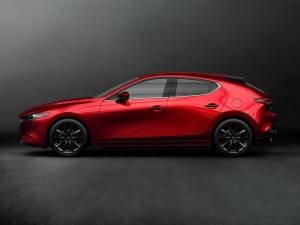 Mazda 3 2019: Η τιμή και πότε έρχεται Ελλάδα