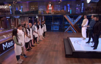 MasterChef 2023: Οι εισβολείς έστειλαν τους νέους για αποχώρηση