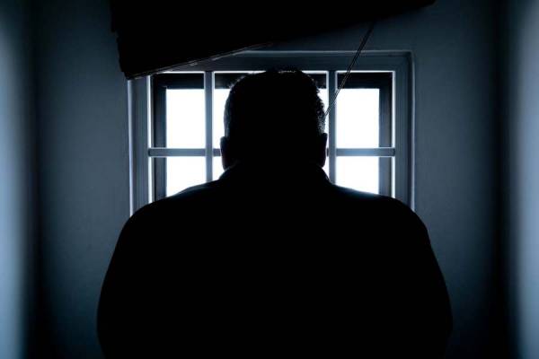Φυλακές Πάτρας: Καταγγελία για βασανισμό κρατουμένου (Εικόνα)
