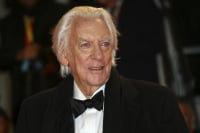Πέθανε σε ηλικία 88 ετών ο ηθοποιός Ντόναλντ Σάδερλαντ