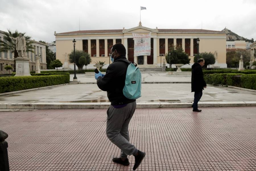 Θερίζουν οι αλλαγές συμβάσεων και οι απολύσεις - και μετά την …απαγόρευση από την κυβέρνηση!